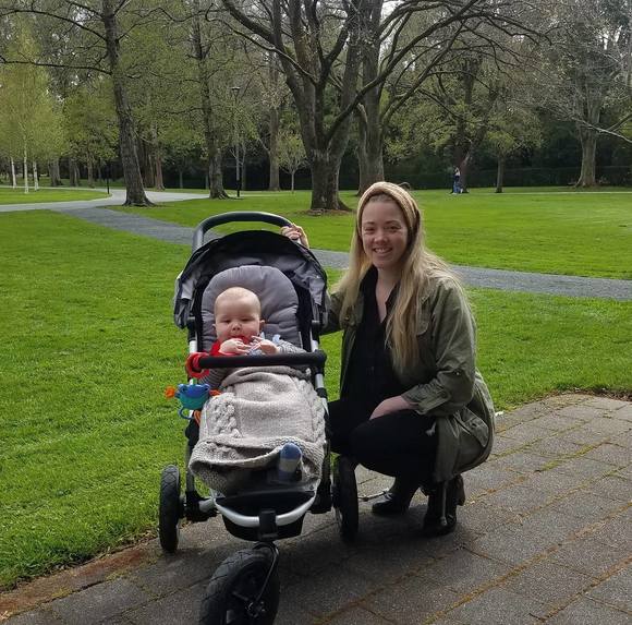 Meet your Posher, Stephanie - Picture 1 of 1